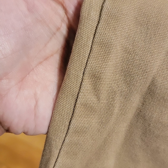 Michael Kors Womens Brown Pants - Picture 7 of 16